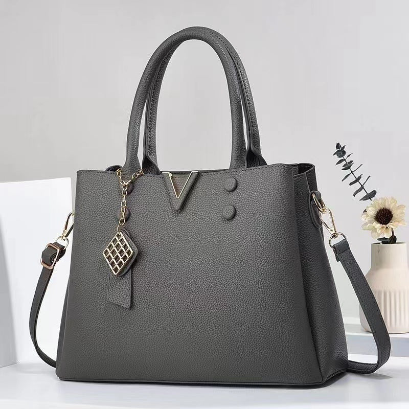 Simple Elegant Trendy Graceful Fashionable High Quality Bucket Bag