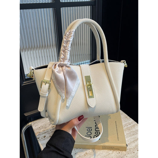 Creative Women's Design Fashion Portable Korean Bucket Bags