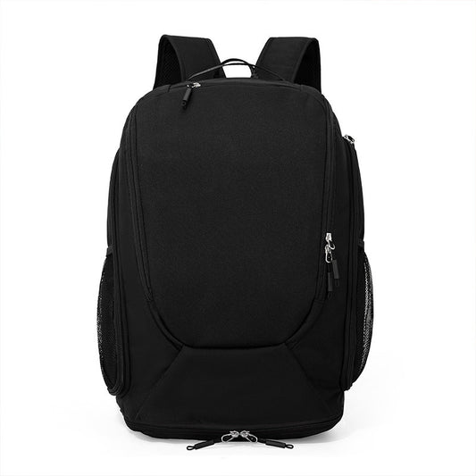 Dry Wet Separation Basketball Training Large Capacity Fitness For Sports Backpacks