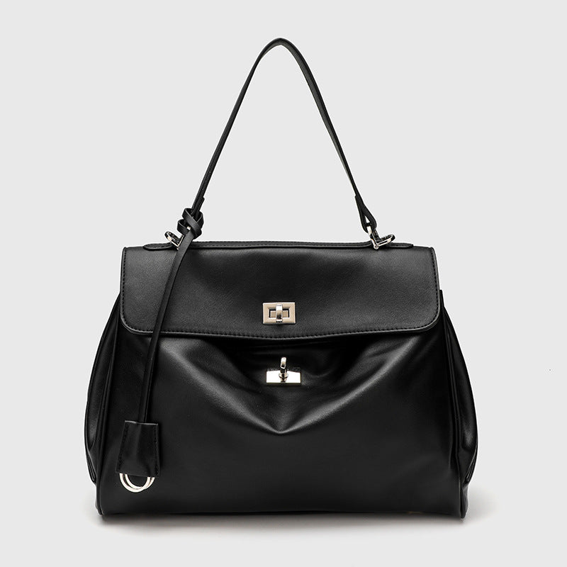 Women's Large Capacity Commuter High Quality Handbags