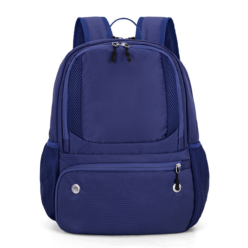Capacity Independent Ball Warehouse Basketball Training Backpacks
