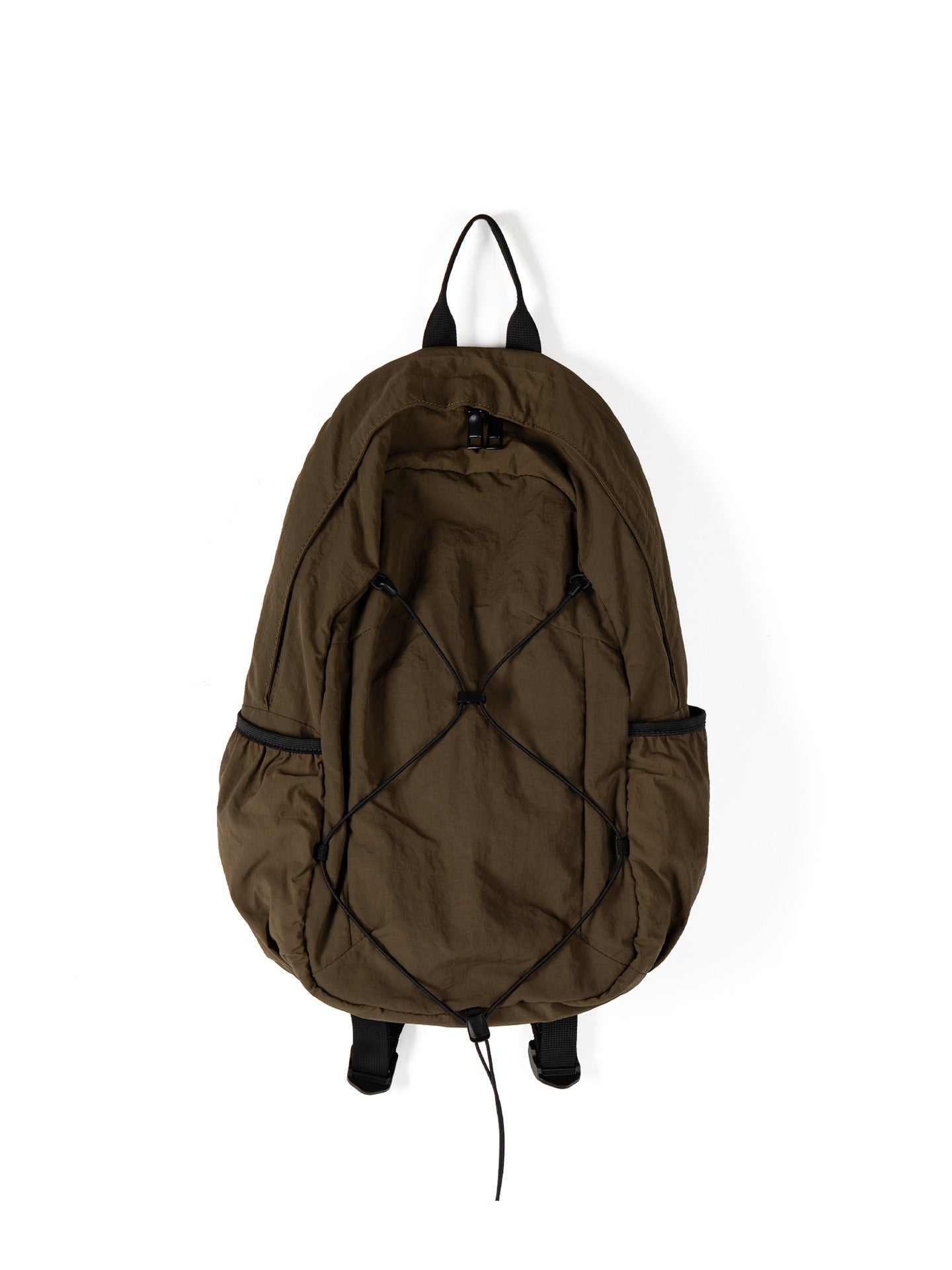 Korean Niche Design Large Capacity Commuter Female Backpacks