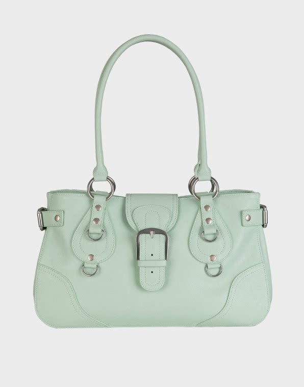 Women's Korean Style American Retro Easy Matching Bags
