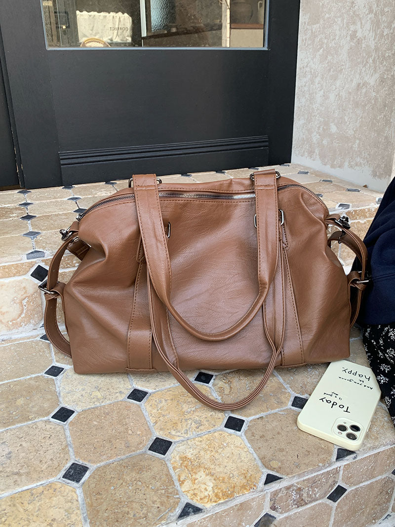 Charming Women's Trendy Cool Portable Korean Bags