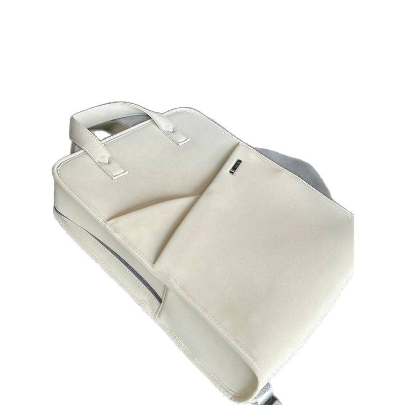 Women's & Men's Computer Commuting Fashion Simple Notebook Inch Backpacks