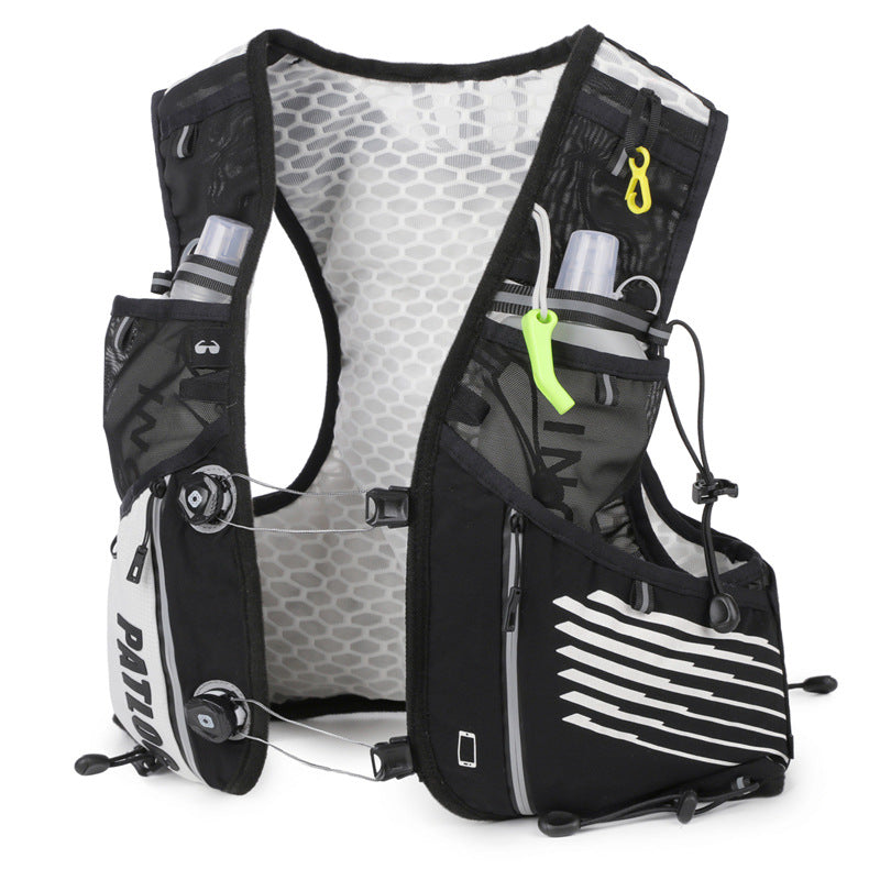 Classy Running Water Marathon Cycling Hiking Sports Backpack