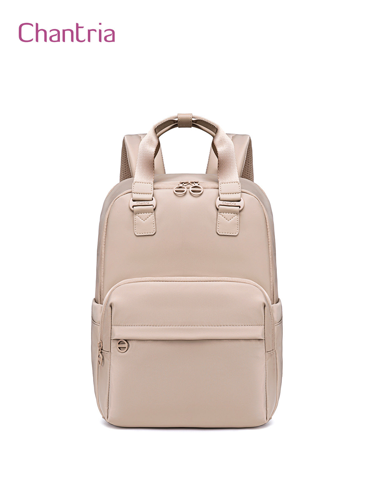 Women's Daily Commuter Lightweight Fashion Simple College Women's Backpack