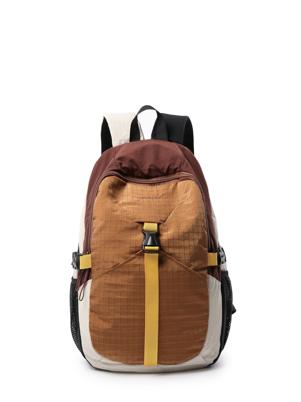 Women's & Men's Hiking Lightweight Waterproof Short Distance Mountain Leisure Backpack
