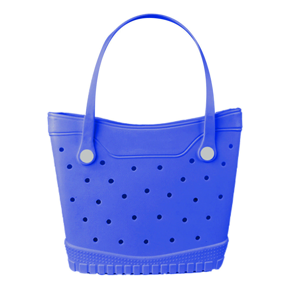 Women's Hole Large Capacity Waterproof Beach Bags