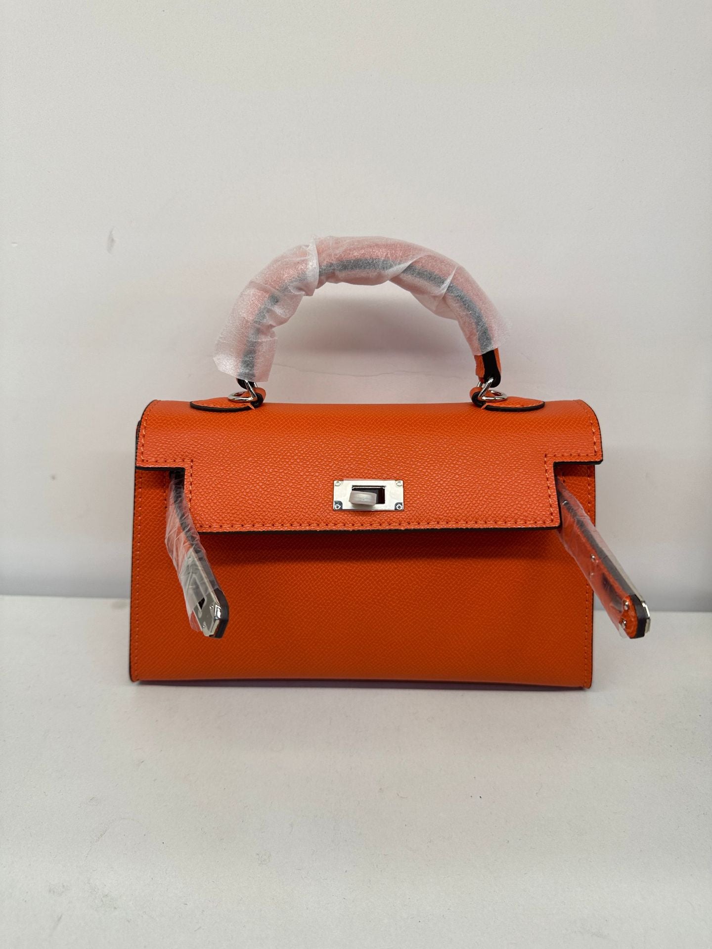 Women's Generation Kelly Hand Palm Print Fashion Handbags