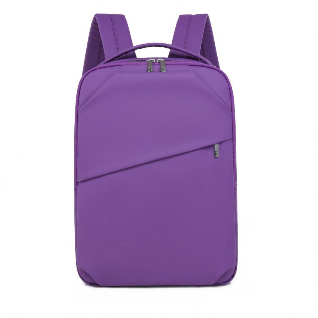 Men's Large Capacity Waterproof Stylish Portable Business Travel Bags
