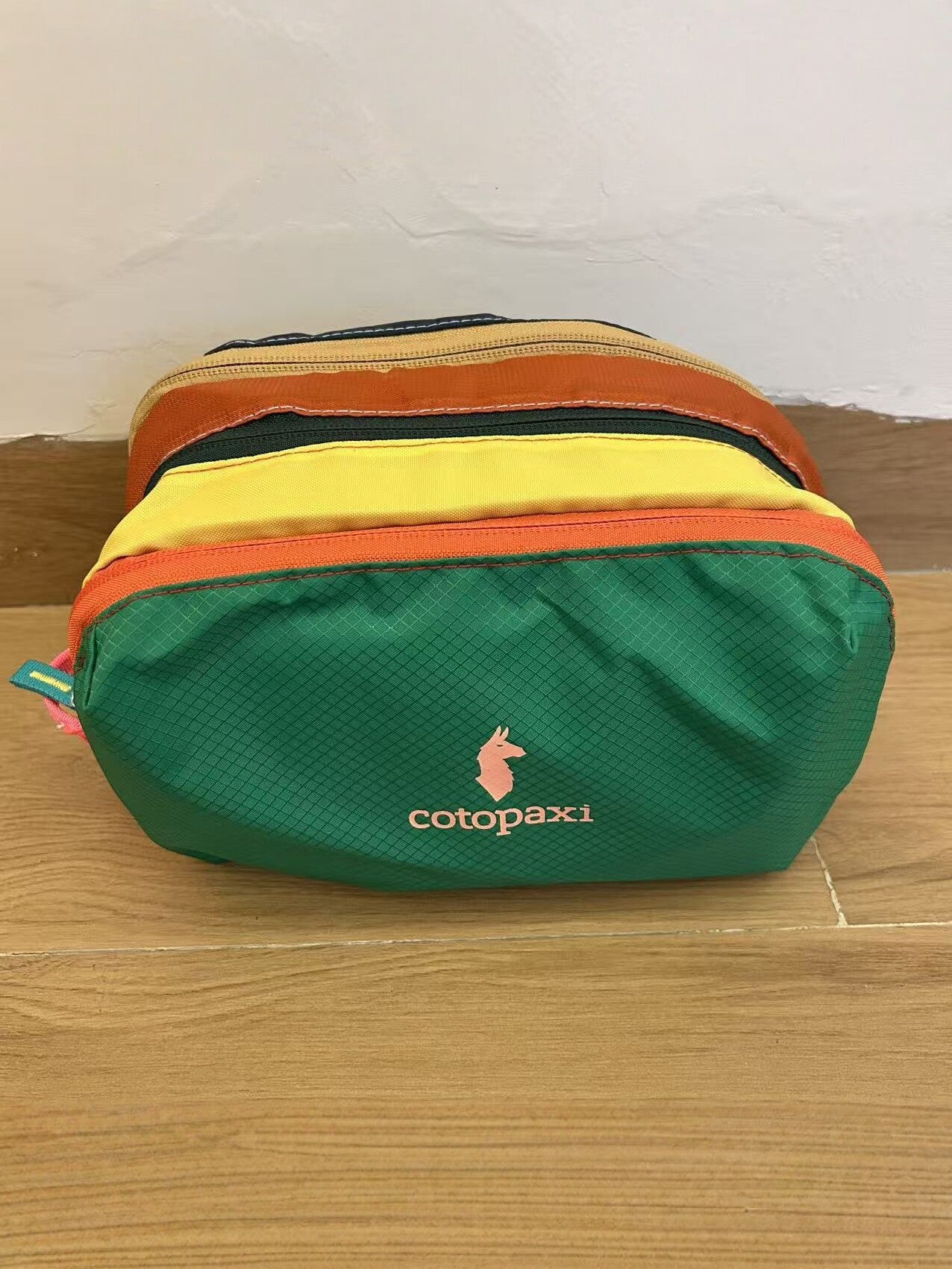 Stylish Classy Wash Portable Storage Multifunctional Cosmetic Bags