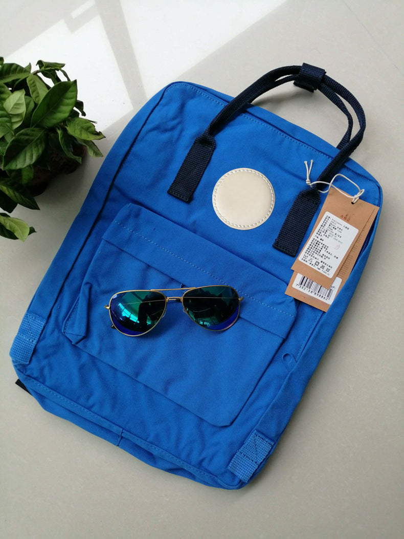Arctic Female Fox Waterproof Rucksack Mummy Leisure Backpack