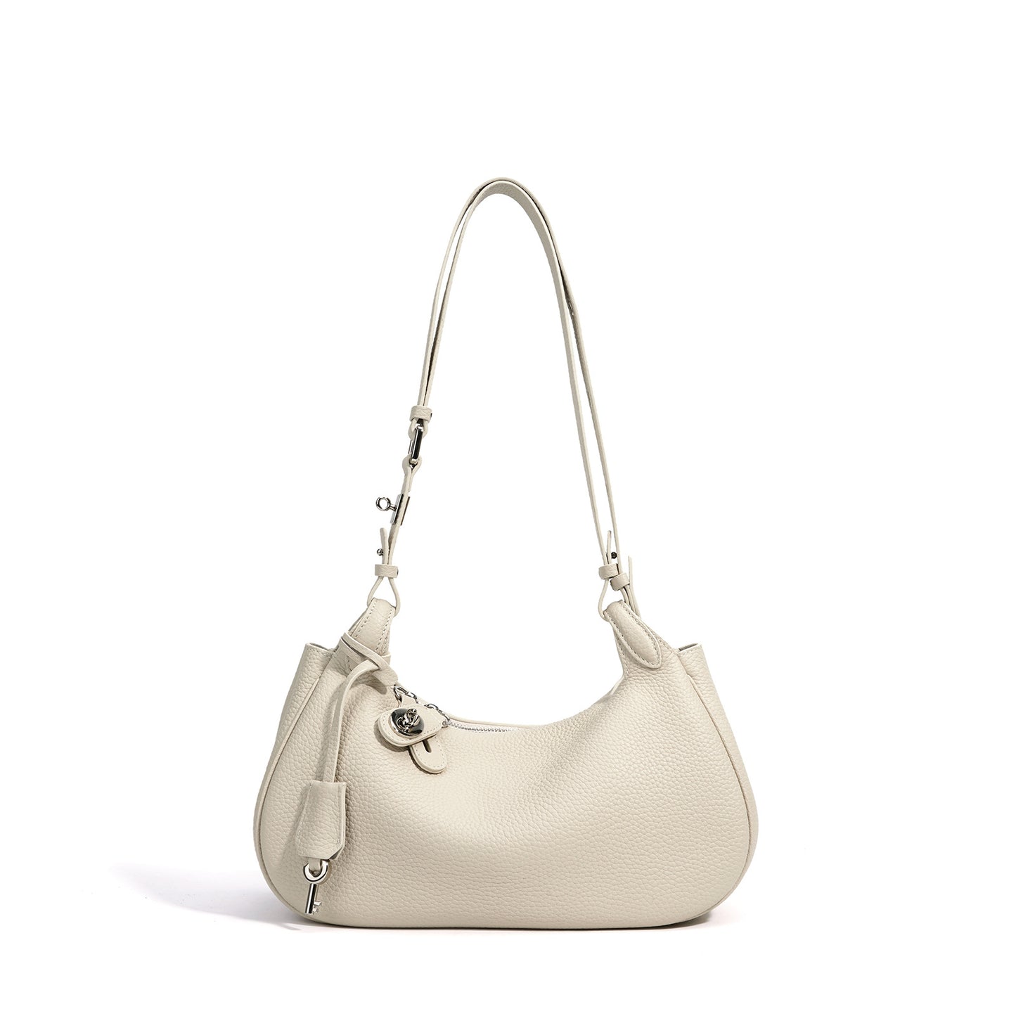 Women's Spring Trendy Korean Style Versatile Simple Bags