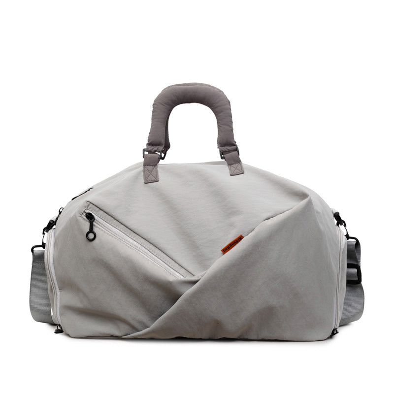 Women's Fitness Lightweight Large Capacity Swimming Yoga Women's Handbag