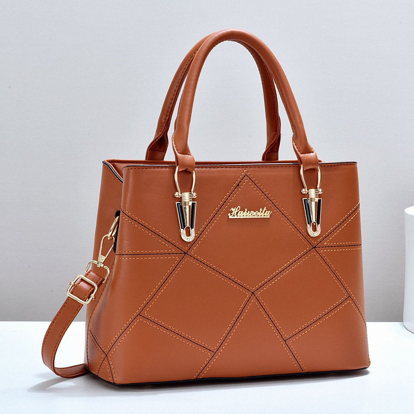 Comfortable Women's Large Capacity Classic Fashion Bags