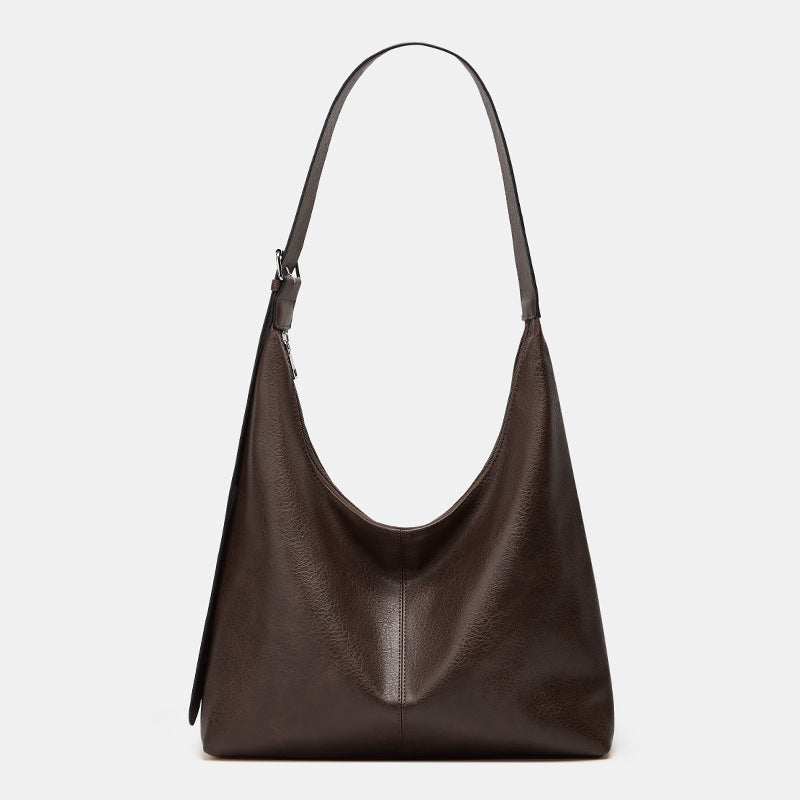 Women's Commuter Retro Classic Large Capacity Totes Versatile High Bags