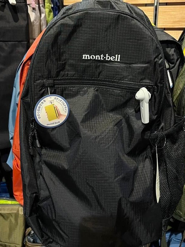 Attractive Classy Casual Classic Foldable Portable Sports Backpack