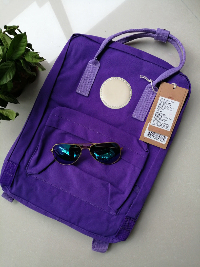Arctic Female Fox Waterproof Rucksack Mummy Leisure Backpack