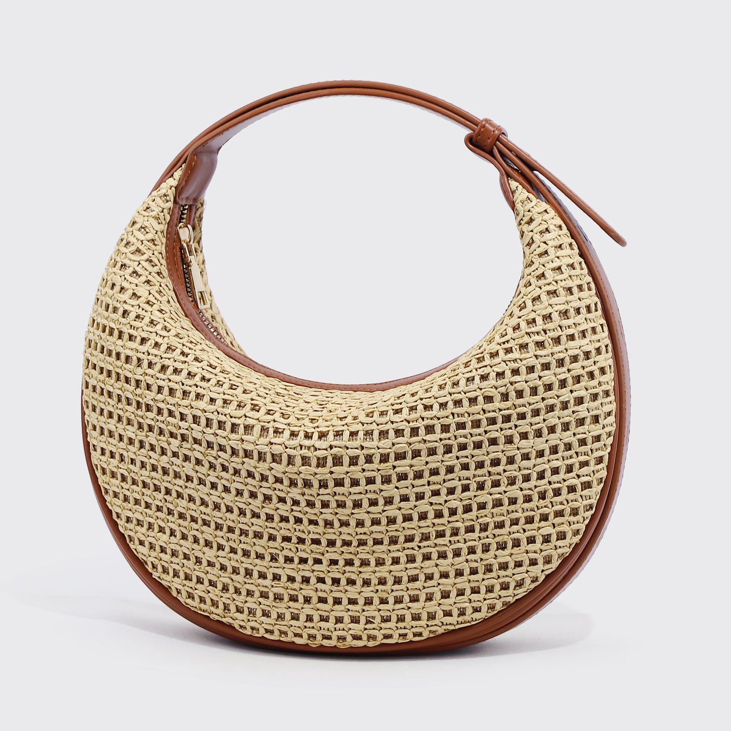 Women's Summer Moon Underarm Niche Lightweight Bags