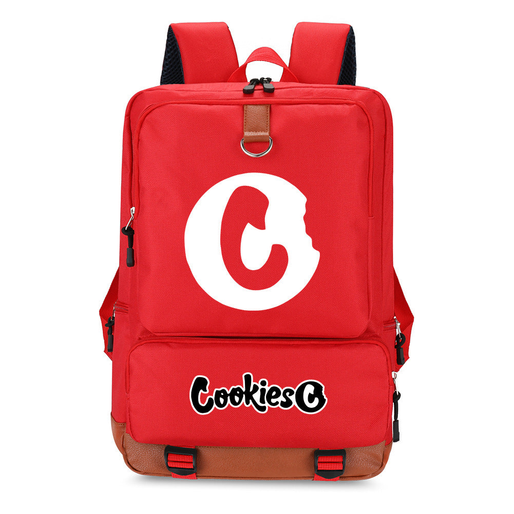 Hot Large Capacity Simple Computer Waterproof Bags