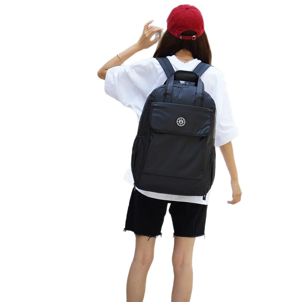 Slouchy Fashion Elegant Leisure Suit Waterproof Bags
