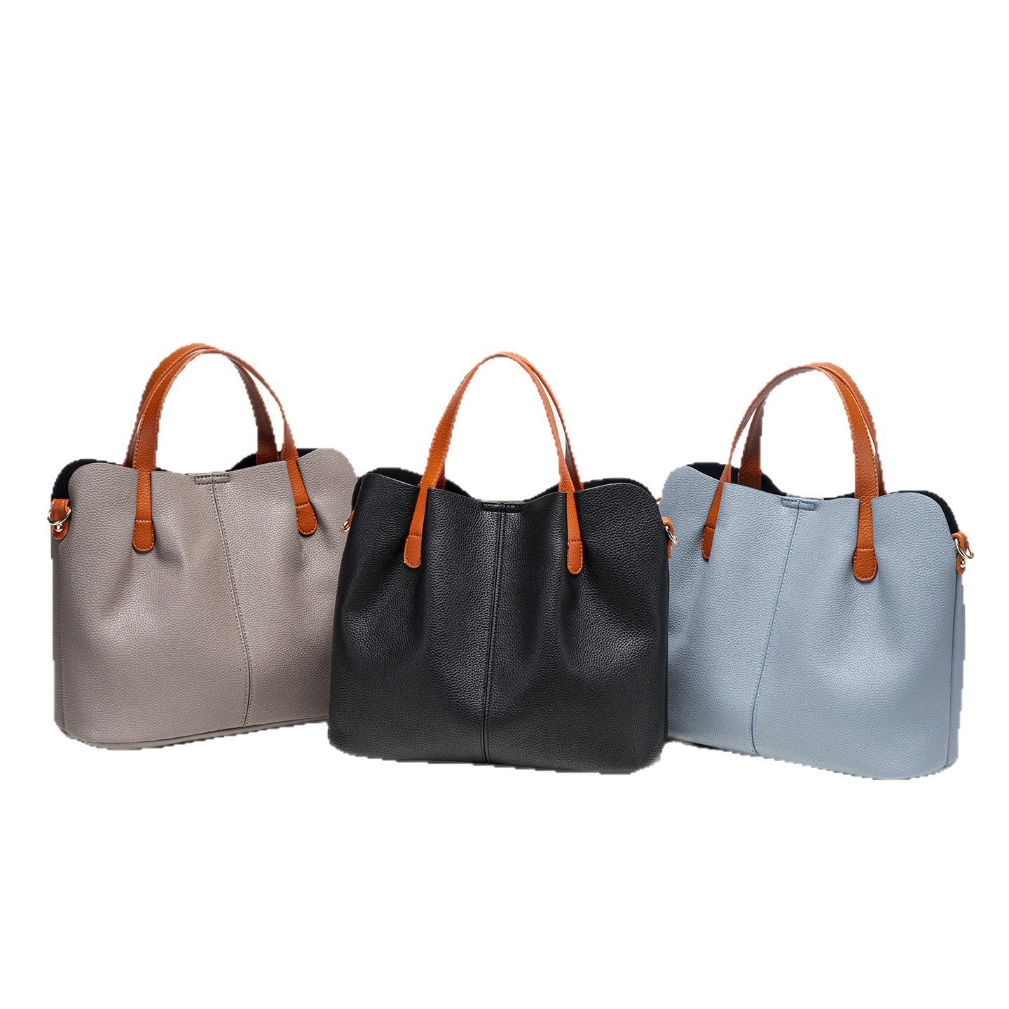 Women's Large Capacity Business Computer Commuter Women's Handbag