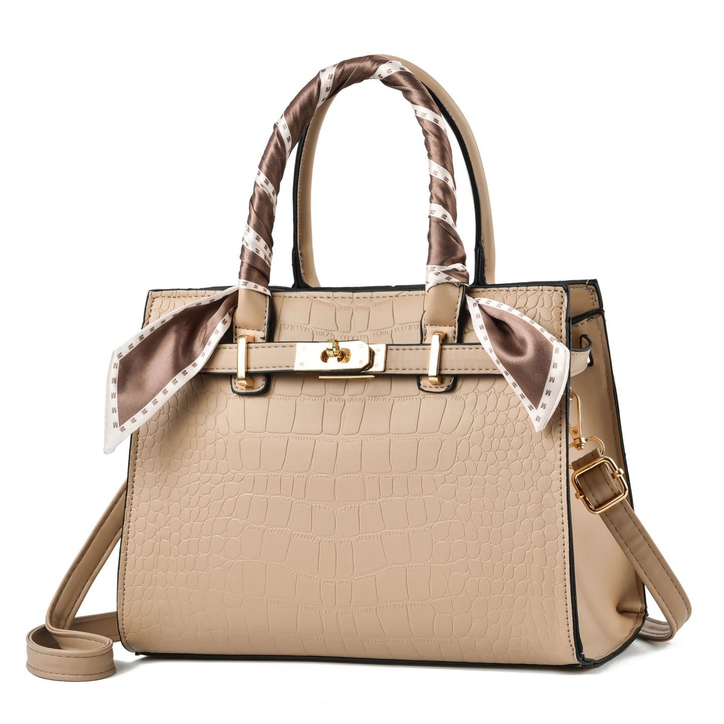 Women's Affordable Luxury Fashion Mother Large Capacity Handbags
