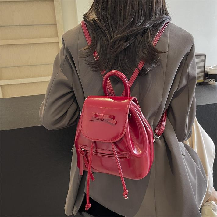 Stylish Women's Class Commuter Korean Fashion Backpacks
