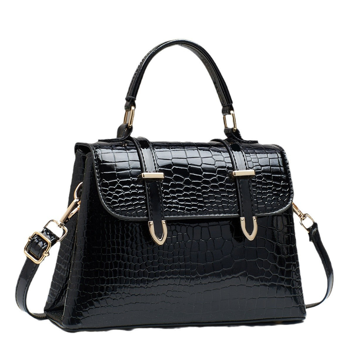 Creative Women's Fashionable Stylish Elegant Portable Women's Shoulder Bag