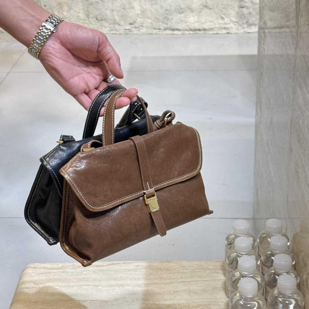 Casual Elegant Popular Mountain Traveling Commuter Women's Messenger Bag