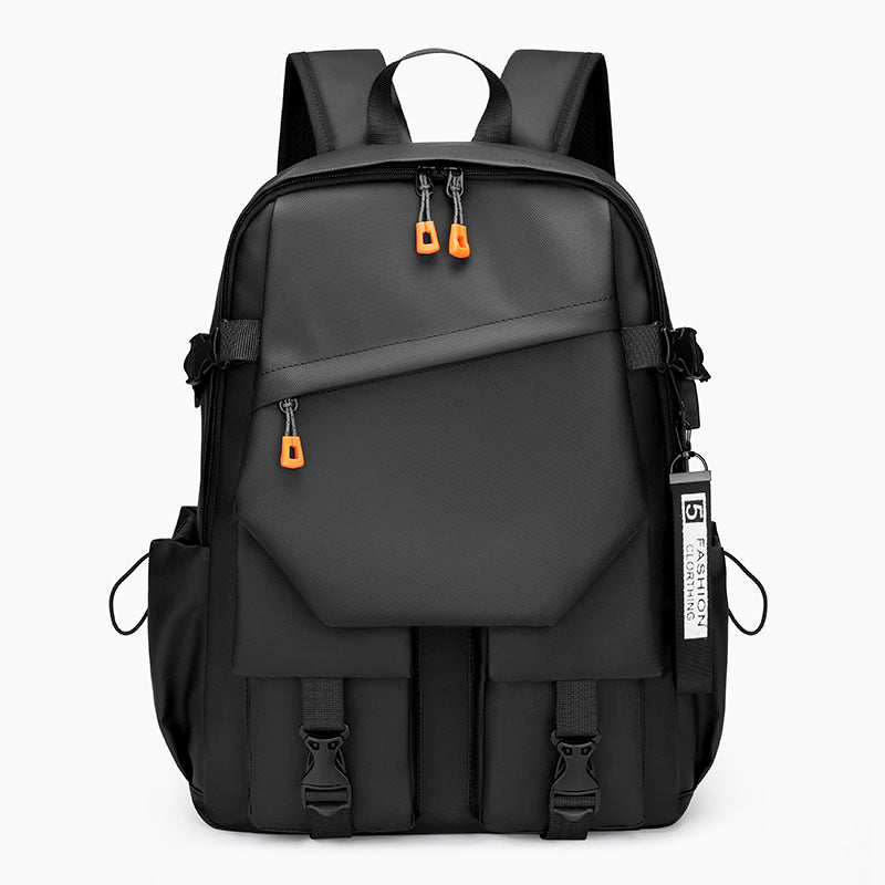 Men's Fashion Work Clothes Design Leisure Business Backpack