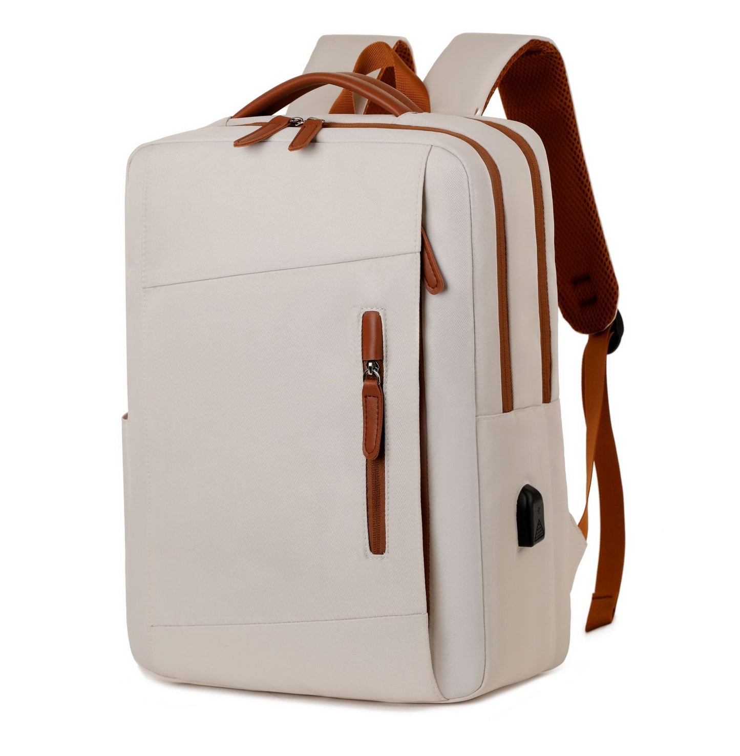 Business Commute Large Capacity Multifunctional Computer Leisure Backpack