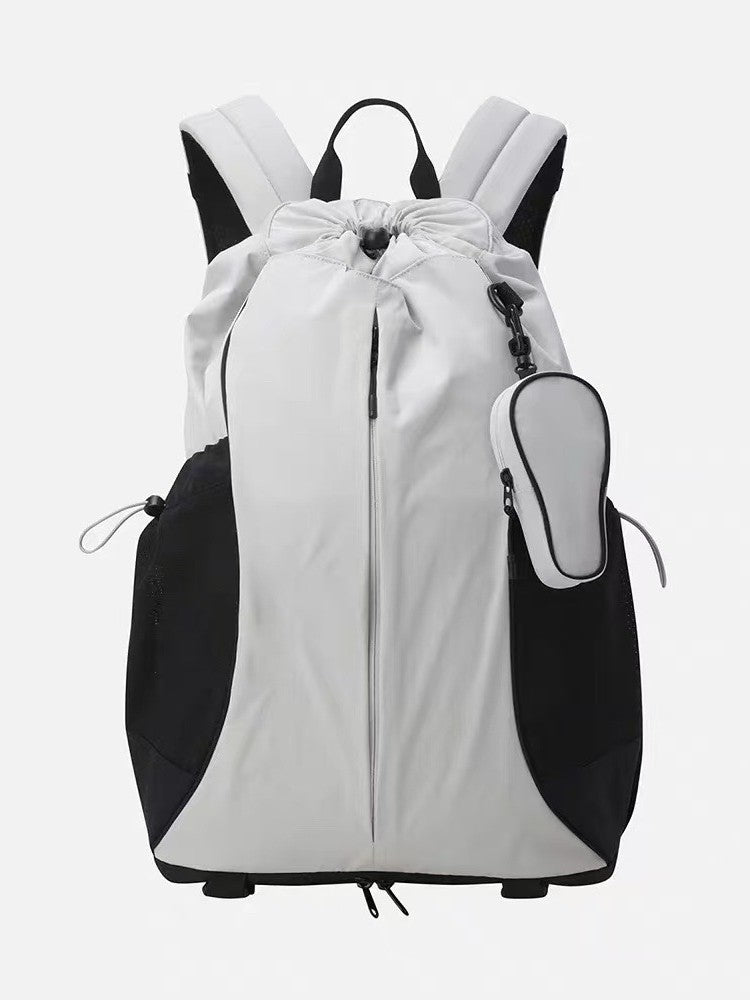 Women's & Men's Couple Tennis Large Capacity Workout Bags