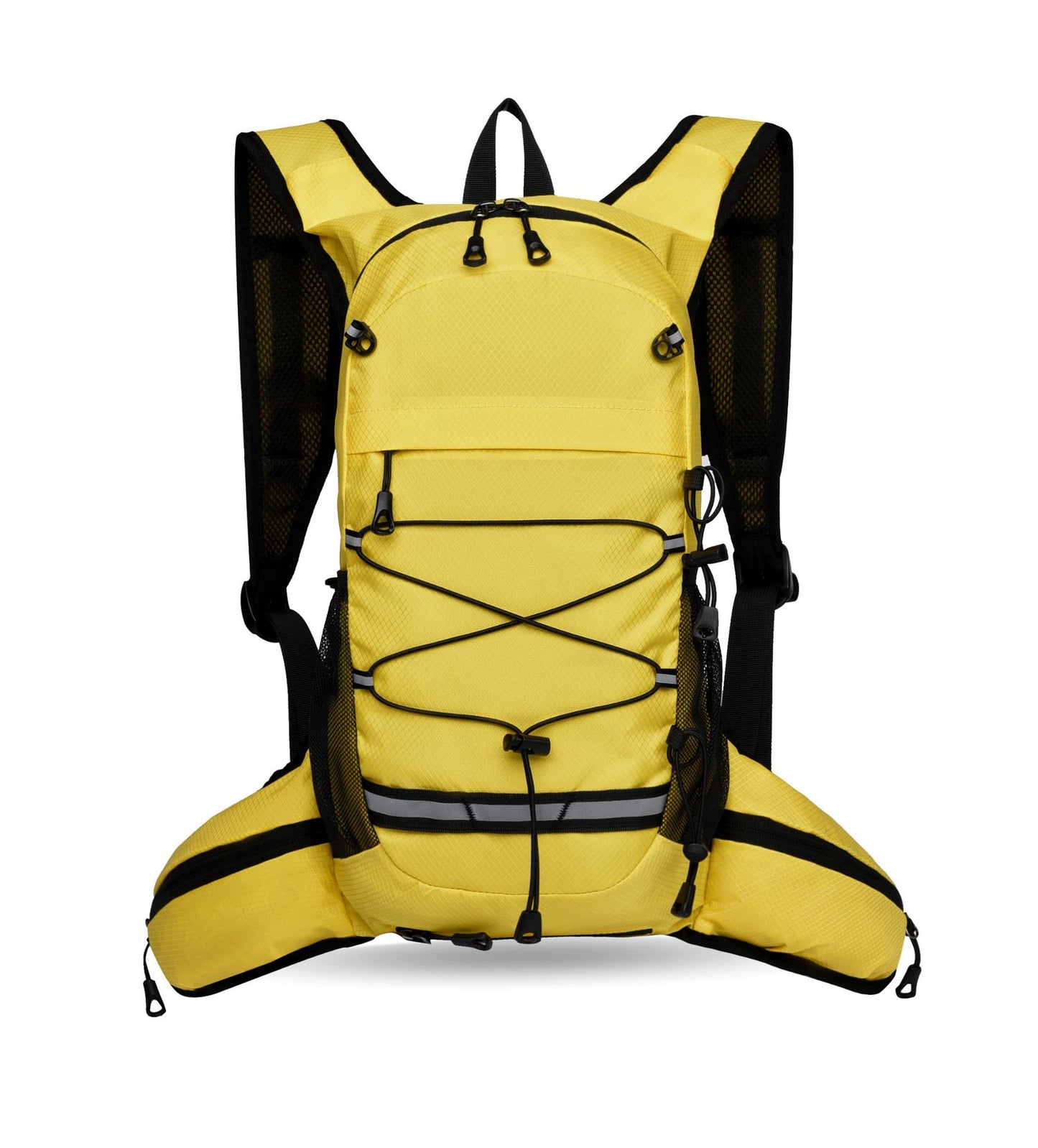 Leisure Hiking Waterproof Large Capacity Lightweight Sports Backpack