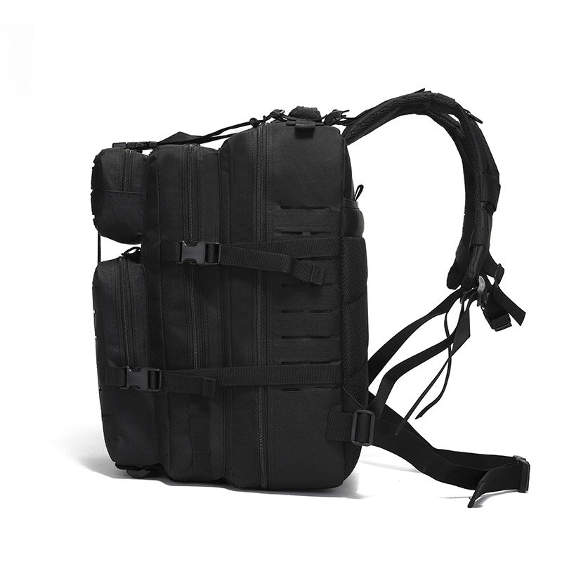 Creative Hiking Large Capacity Waterproof Hard-wearing Sports Backpack