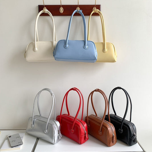 Women's Trendy Summer Niche Design Underarm For Women's Shoulder Bag