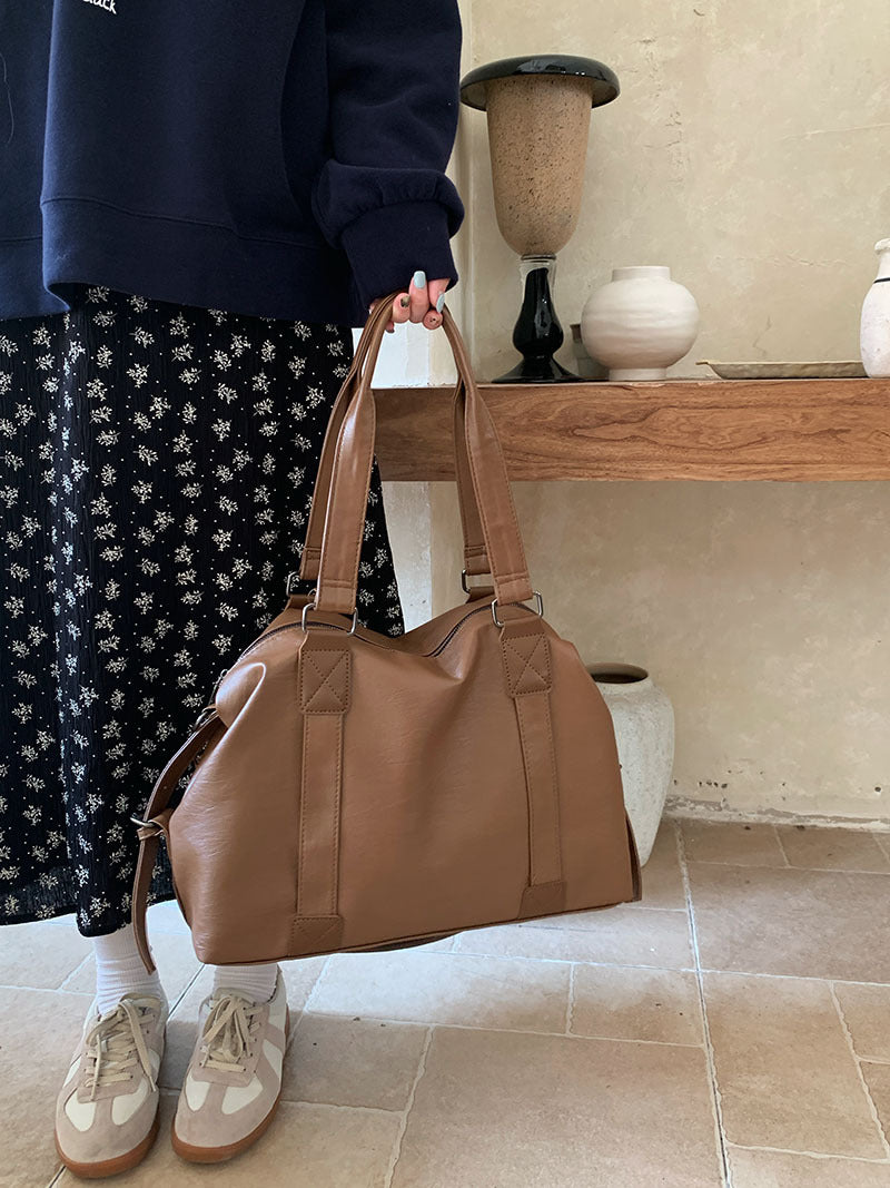 Charming Women's Trendy Cool Portable Korean Bags