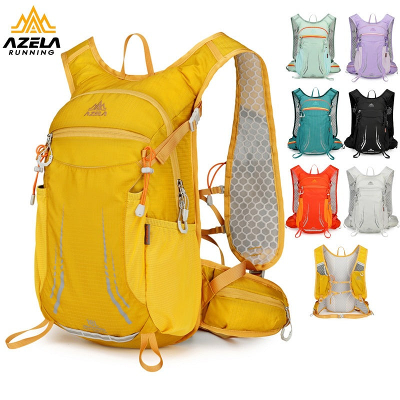 Creative Stylish Hiking Breathable Lightweight Leisure Backpacks