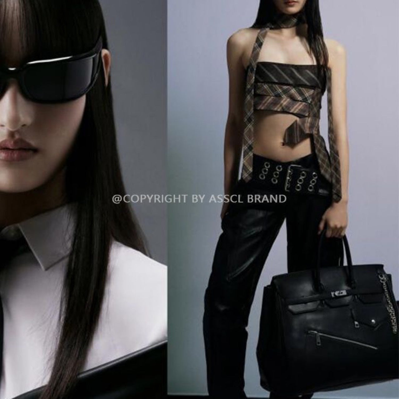 Capacity Design Cross Kelly Trendy Cool Women's Handbag