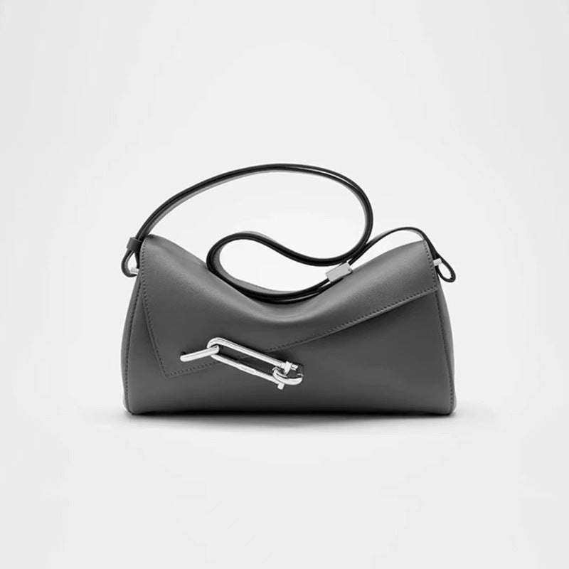 Women's & Men's Box Color Niche Fashion Bags