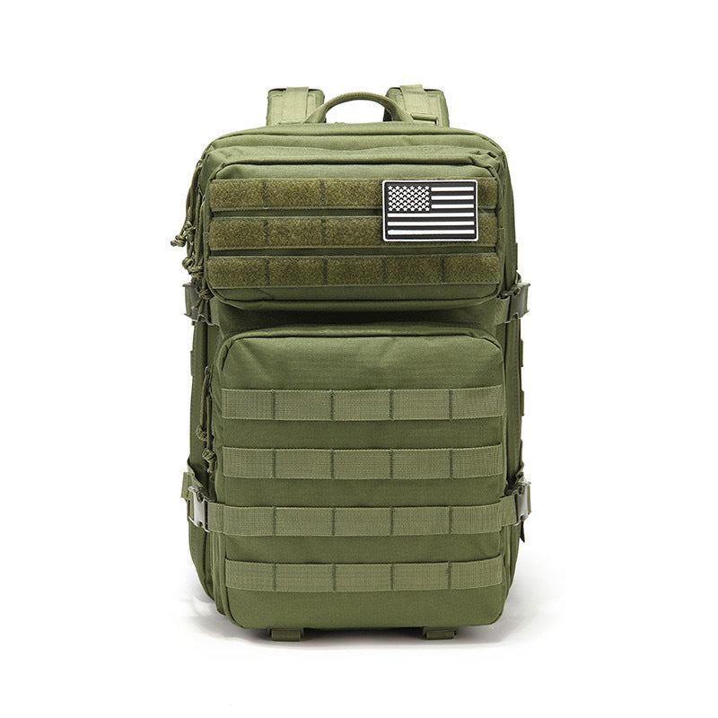 Large Capacity Multifunctional Waterproof Hard-wearing Combat Bags