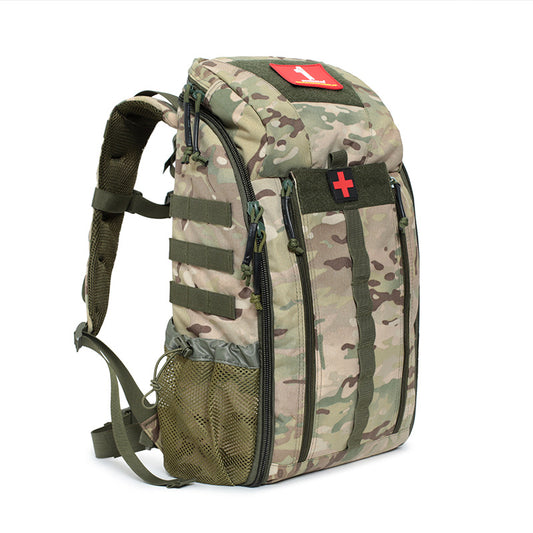 Medical Camping Large Capacity First Aid Bags