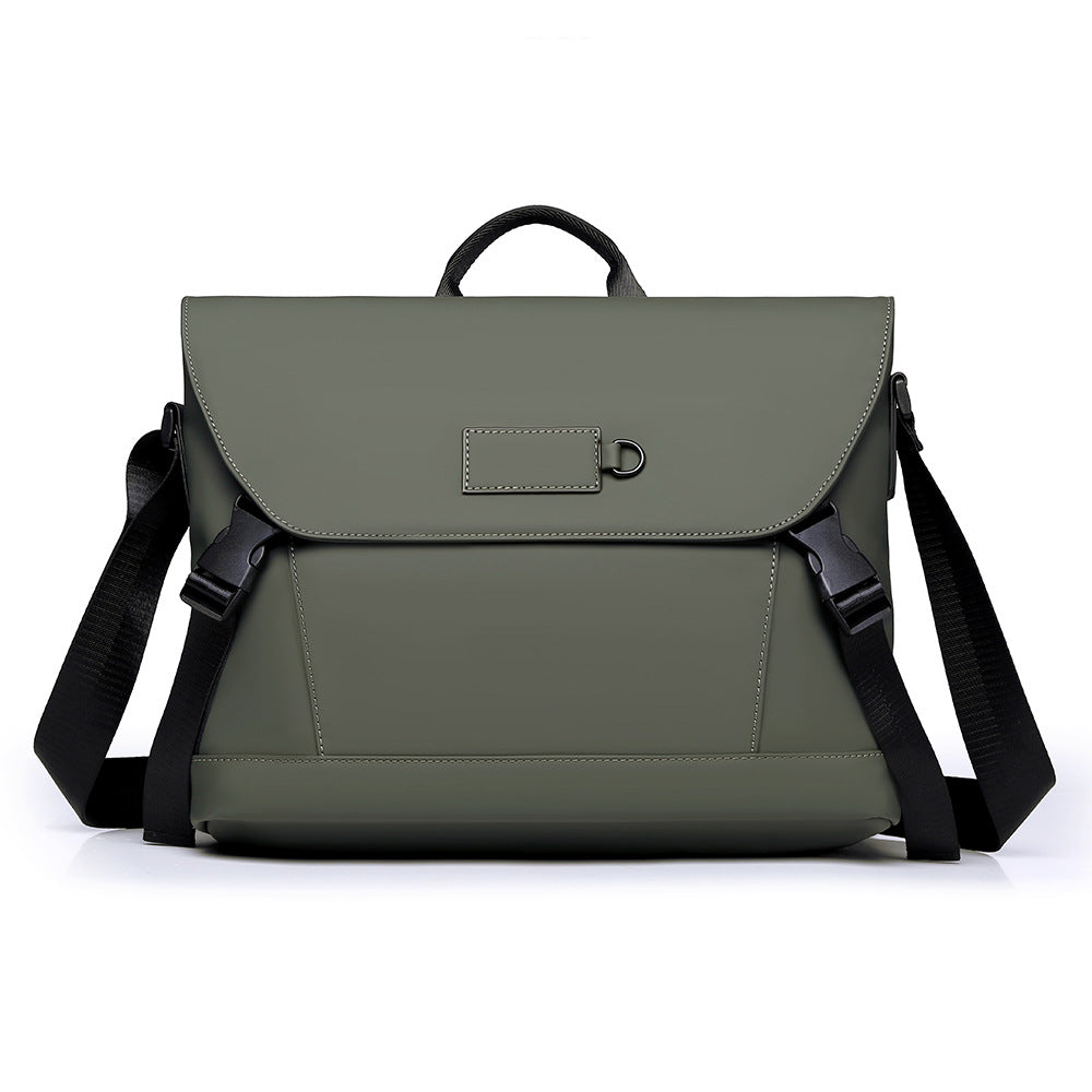Classy Durable Men's Large Capacity Portable Shoulder Bags