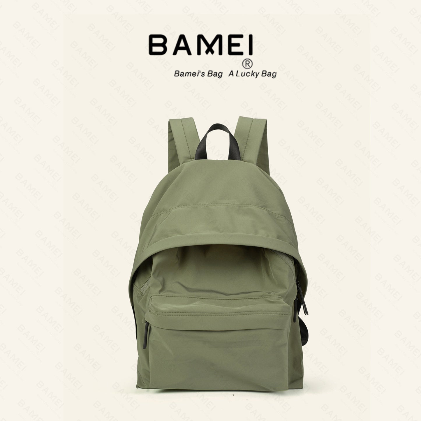 Eight Waterproof Rucksack Lightweight Large Capacity Backpacks