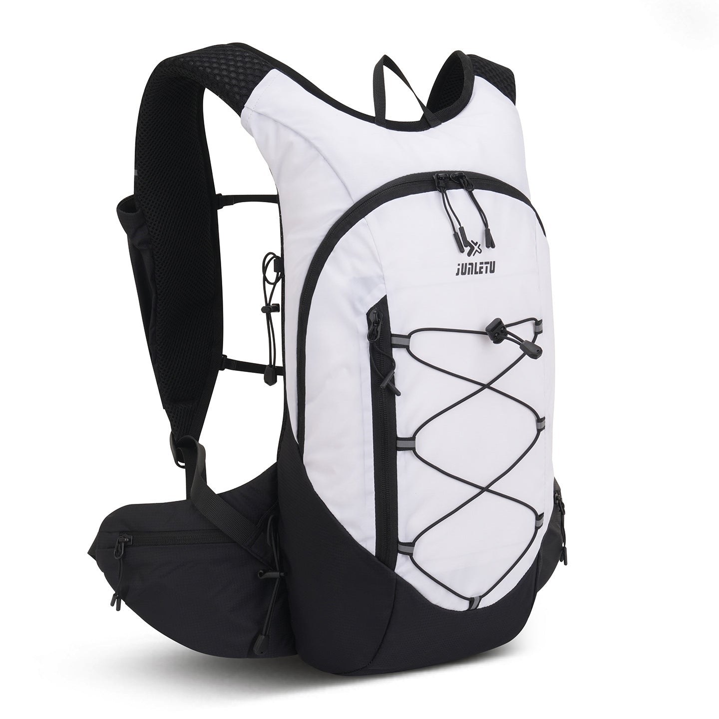 Women's & Men's Dune Nylon Waterproof Cross-country Riding Lightweight Bags
