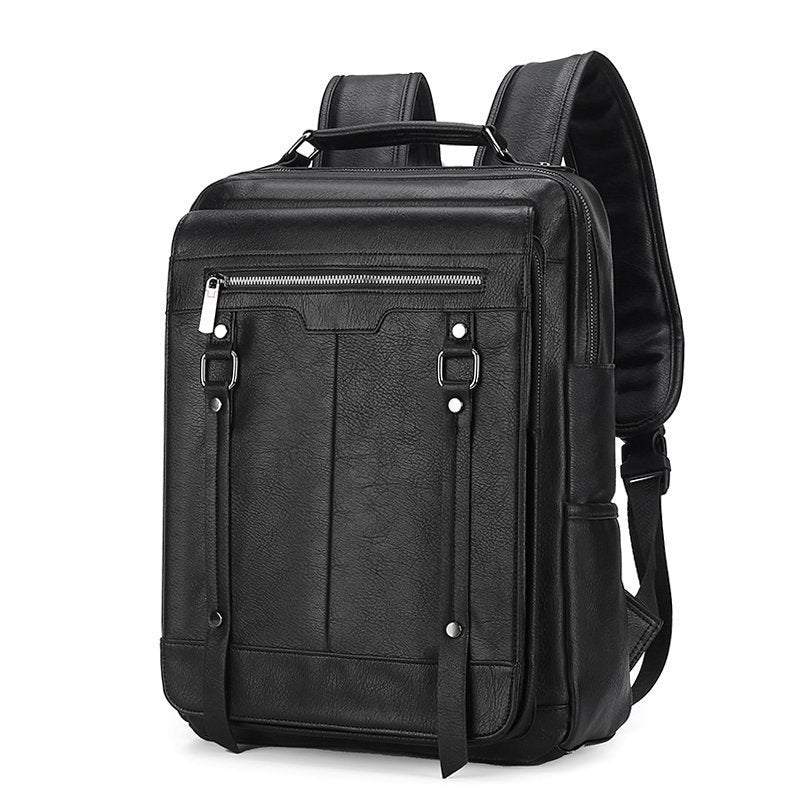 Fashion Trendy Computer Large Capacity Retro Easy Women's Backpack