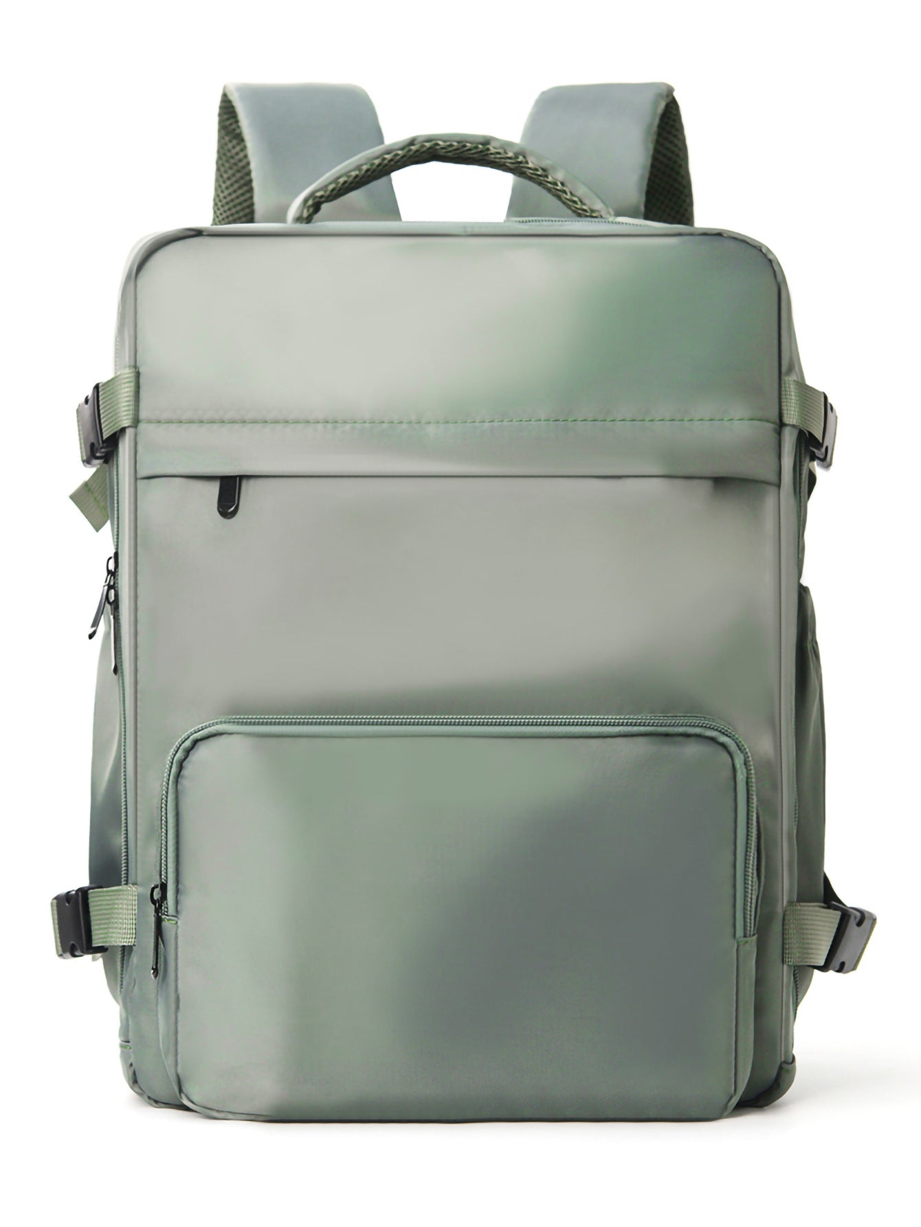 Trendy Slouchy Casual Creative Large Capacity Leisure Backpack