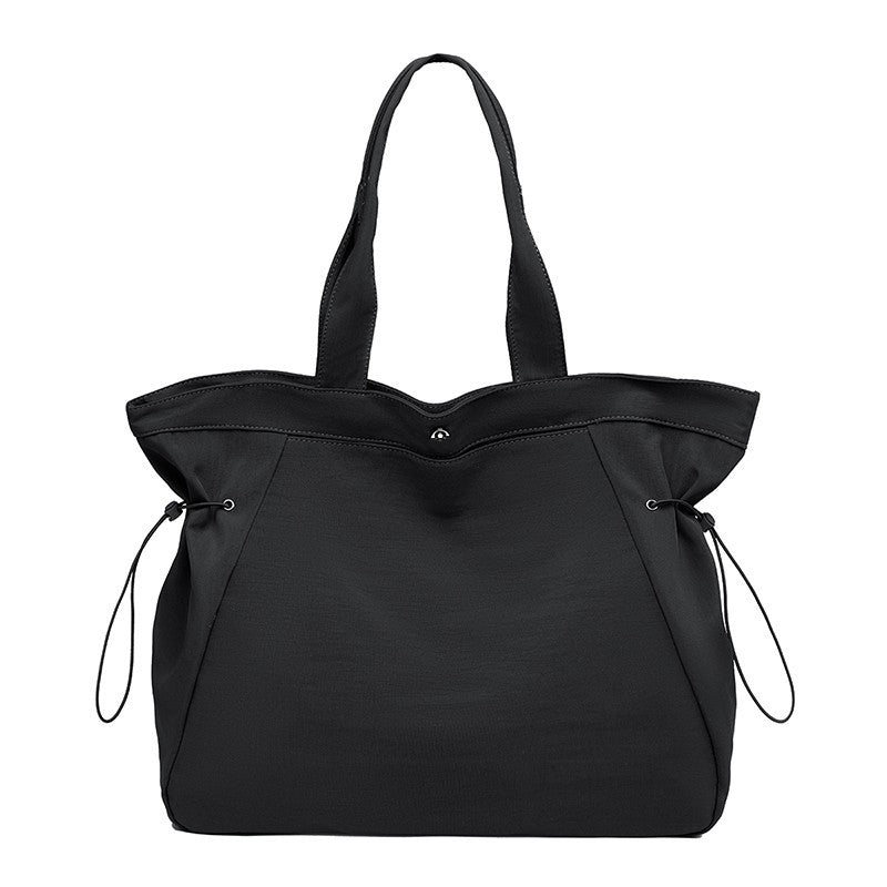 Creative Stylish Large Capacity Yoga Leisure Tote Bags