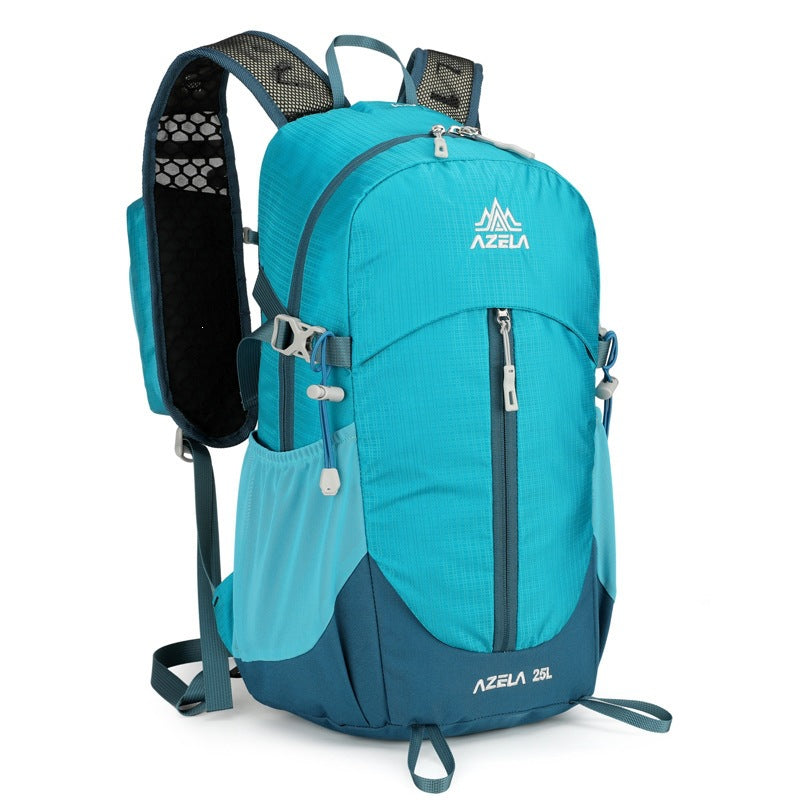 Glamorous Classic Slouchy Marathon Hiking Mountain Bags